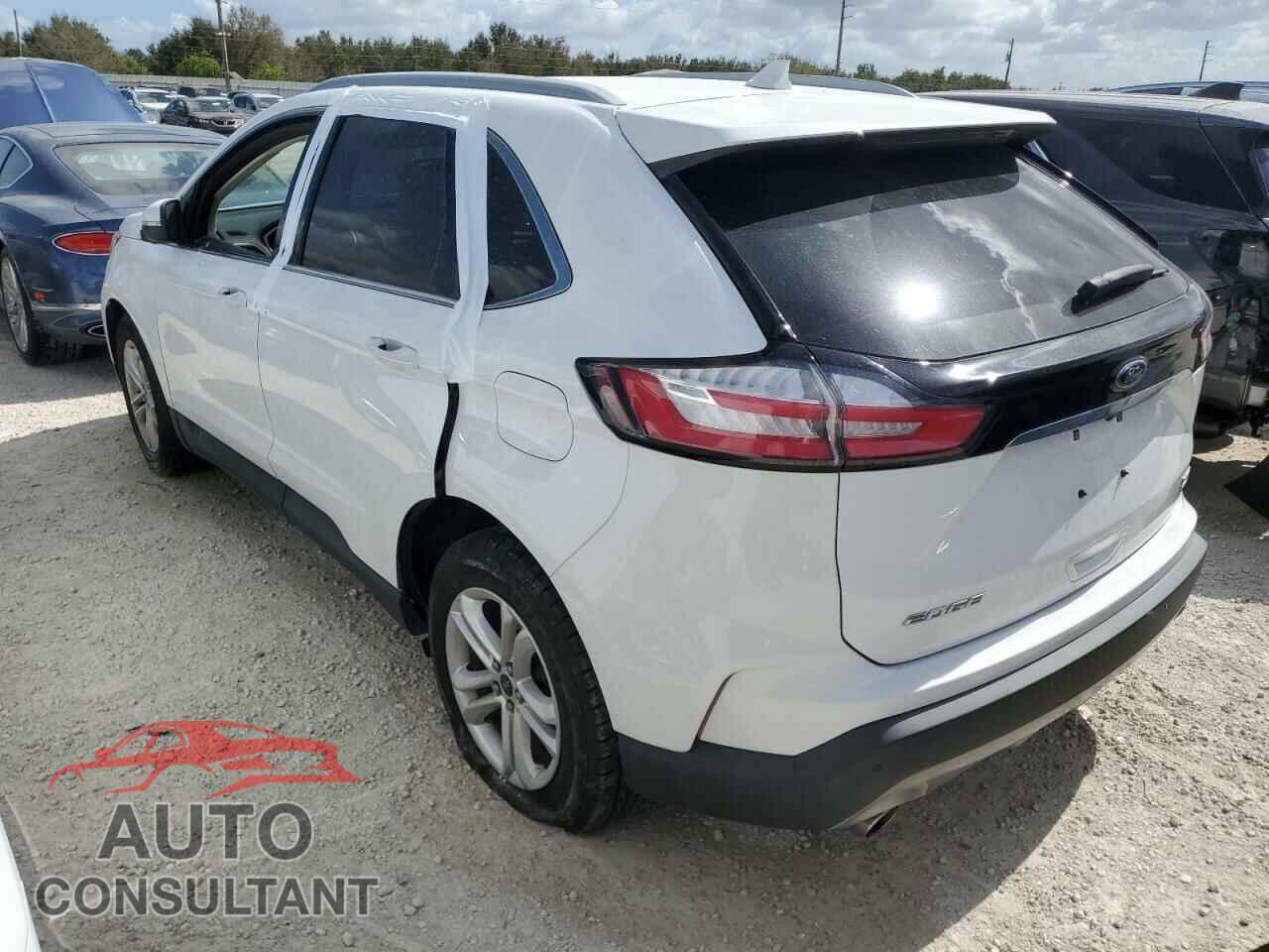 FORD EDGE 2020 - 2FMPK3J94LBA57517