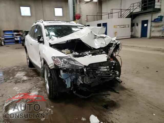 MAZDA CX-9 2014 - JM3TB3DA7E0426617