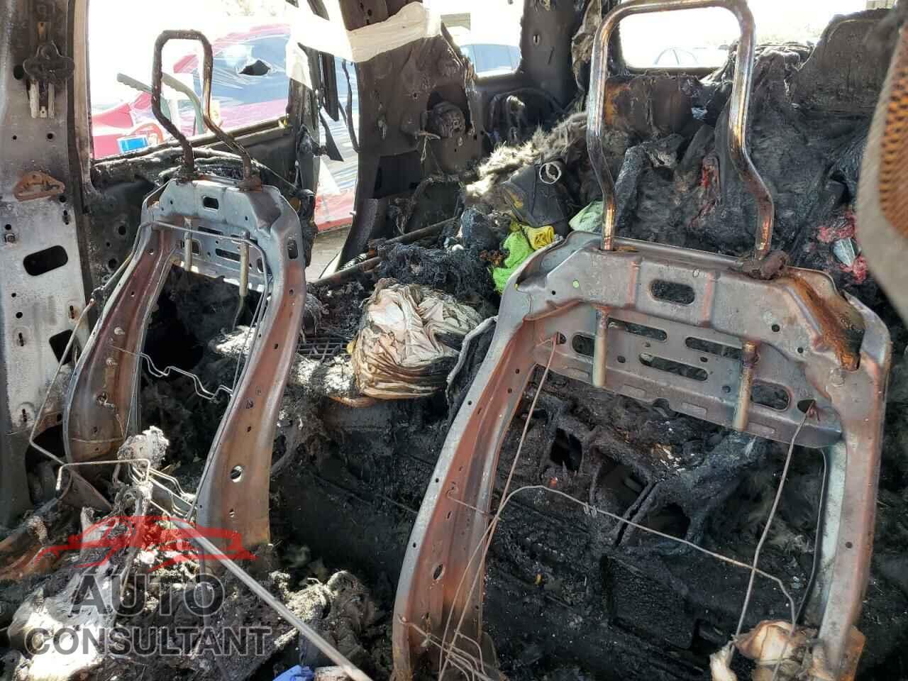 FORD BRONCO 2022 - 3FMCR9B69NRD14824