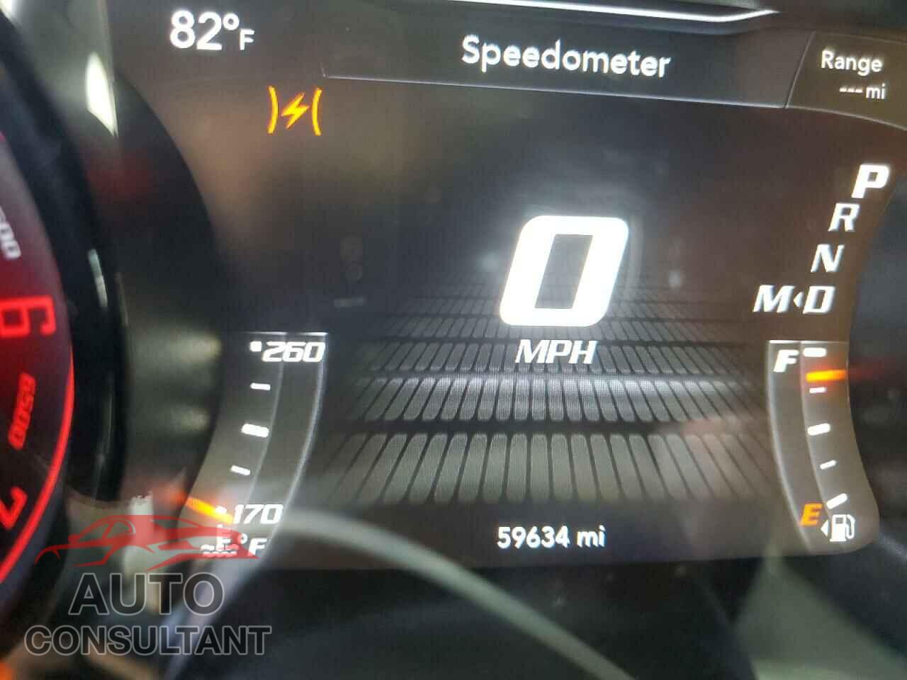DODGE CHALLENGER 2021 - 2C3CDZBTXMH576679