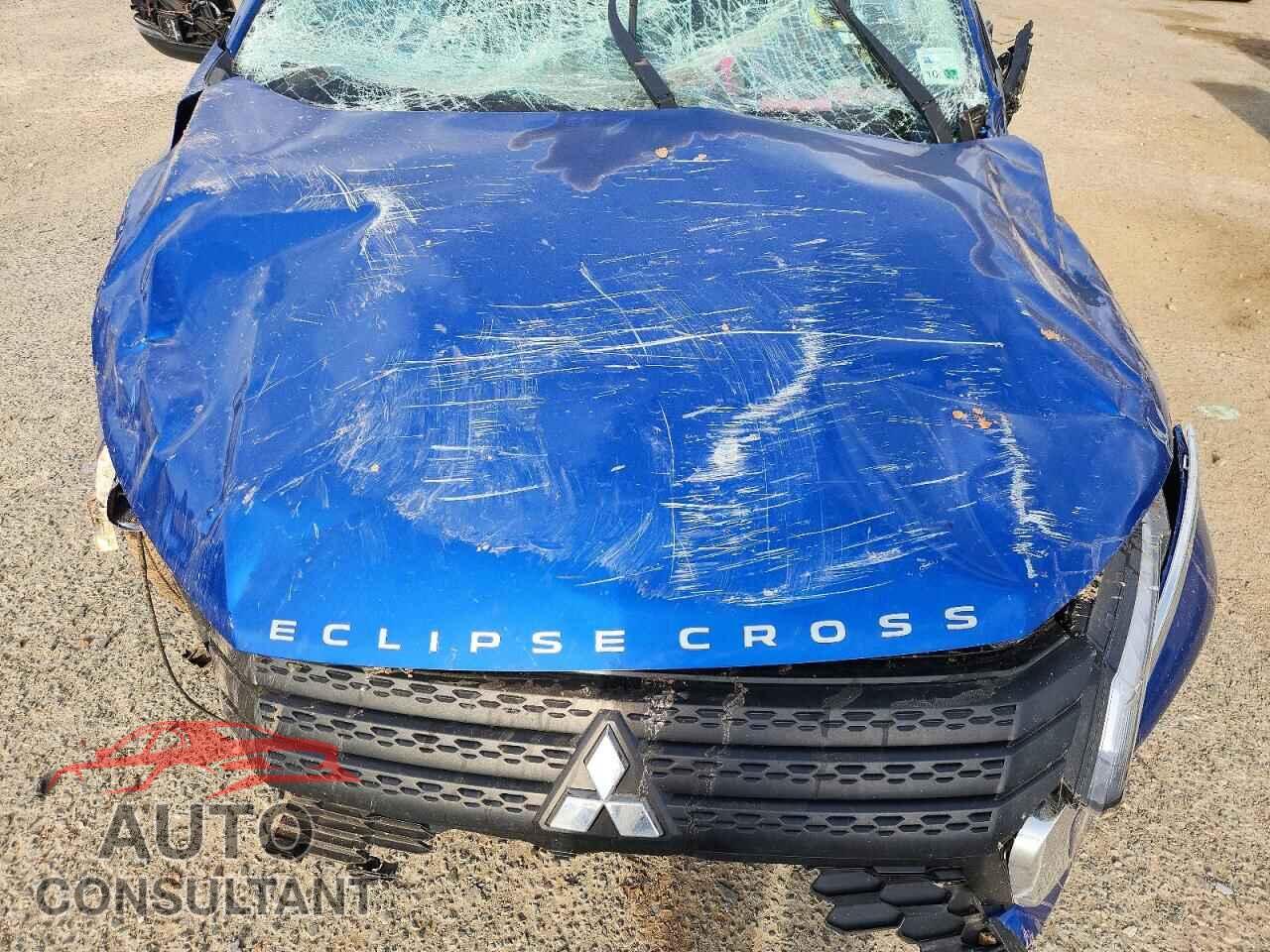 MITSUBISHI ECLIPSE 2024 - JA4ATWAA0RZ051510