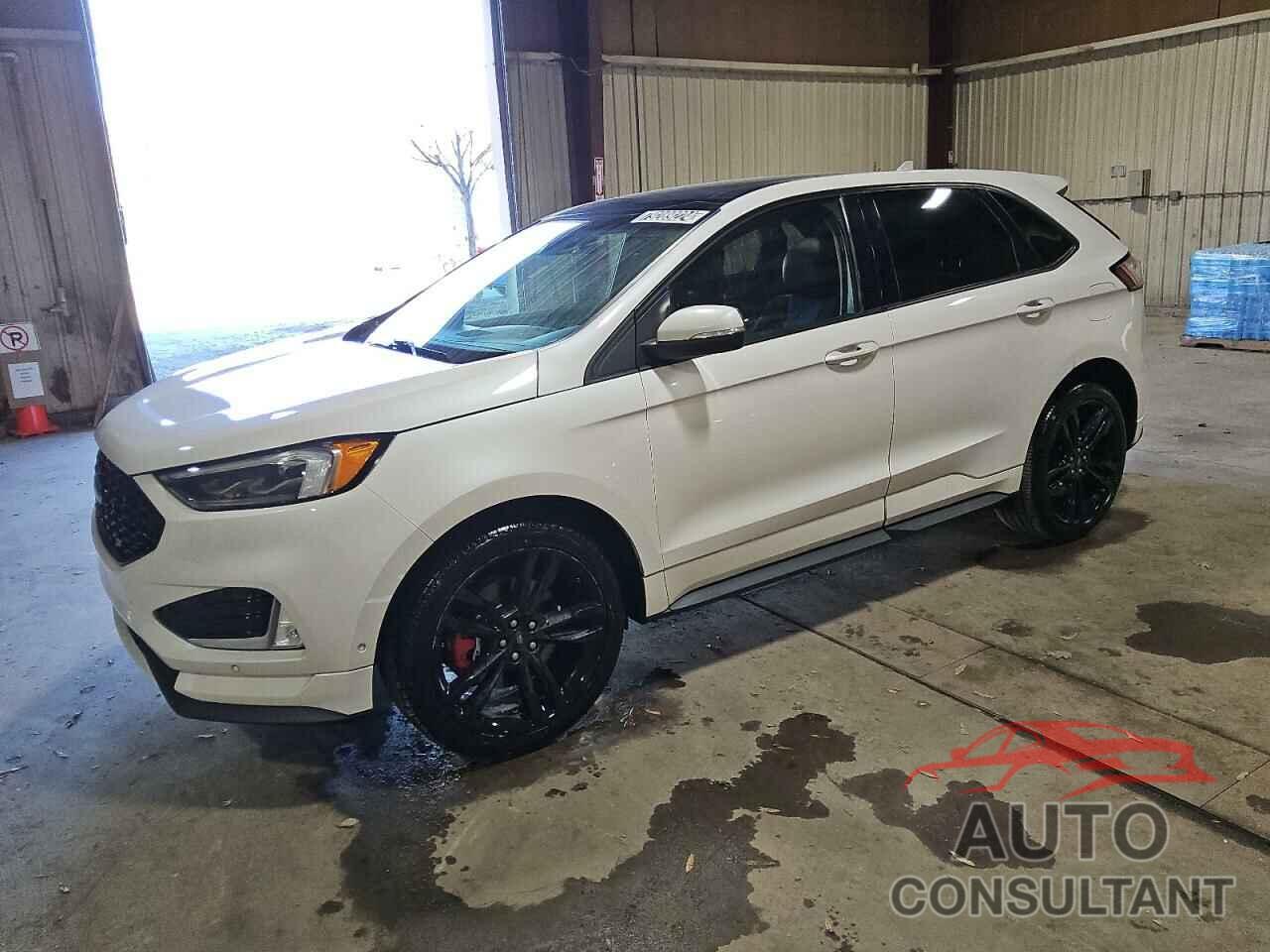 FORD EDGE 2019 - 2FMPK4AP7KBB41561