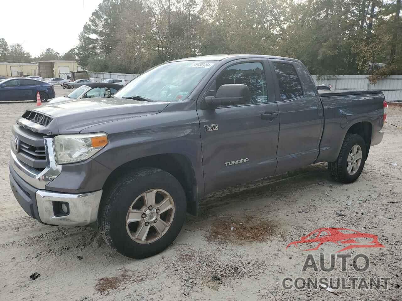 TOYOTA TUNDRA 2014 - 5TFUY5F15EX404742