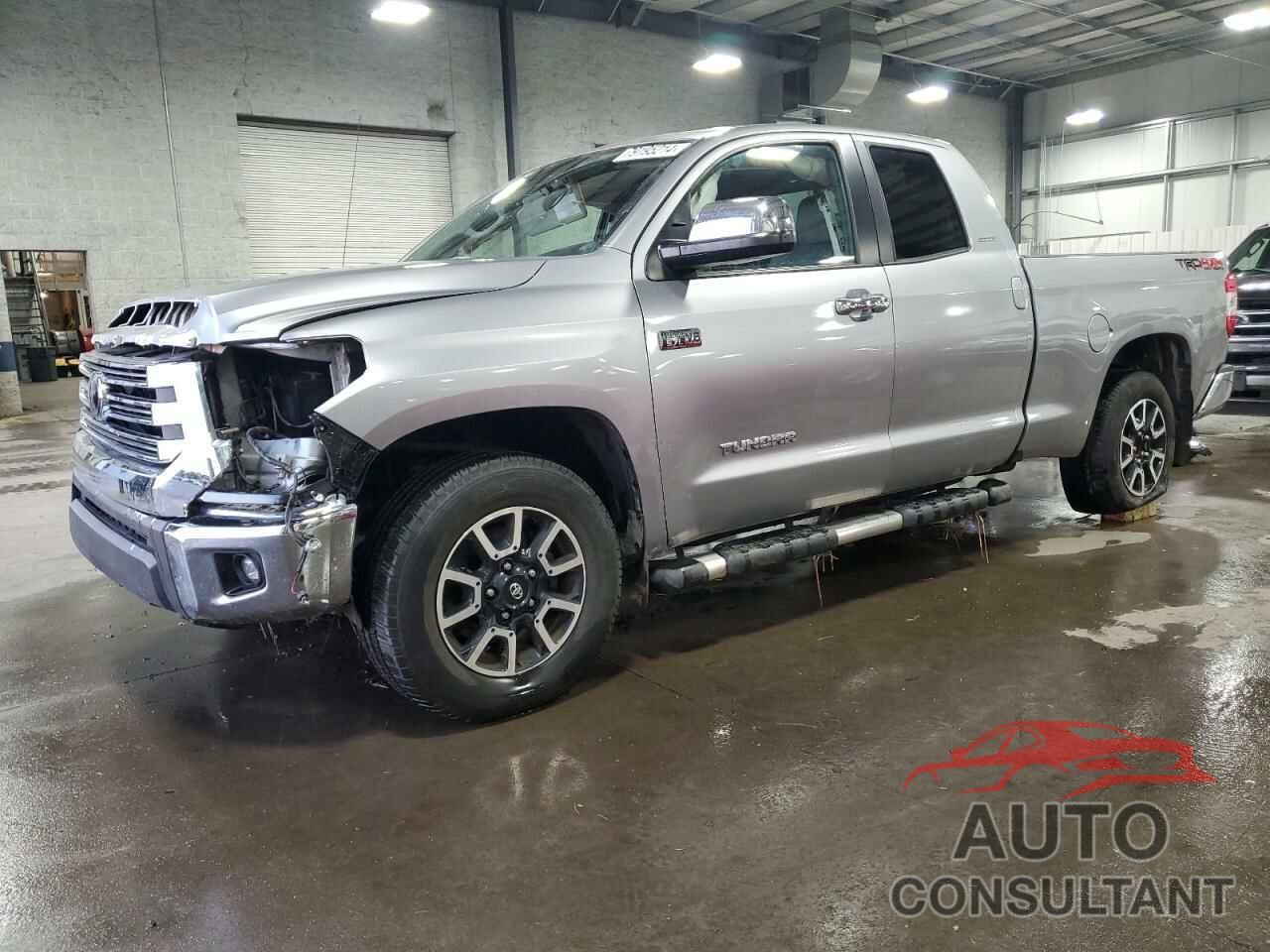 TOYOTA TUNDRA 2018 - 5TFBW5F11JX745966