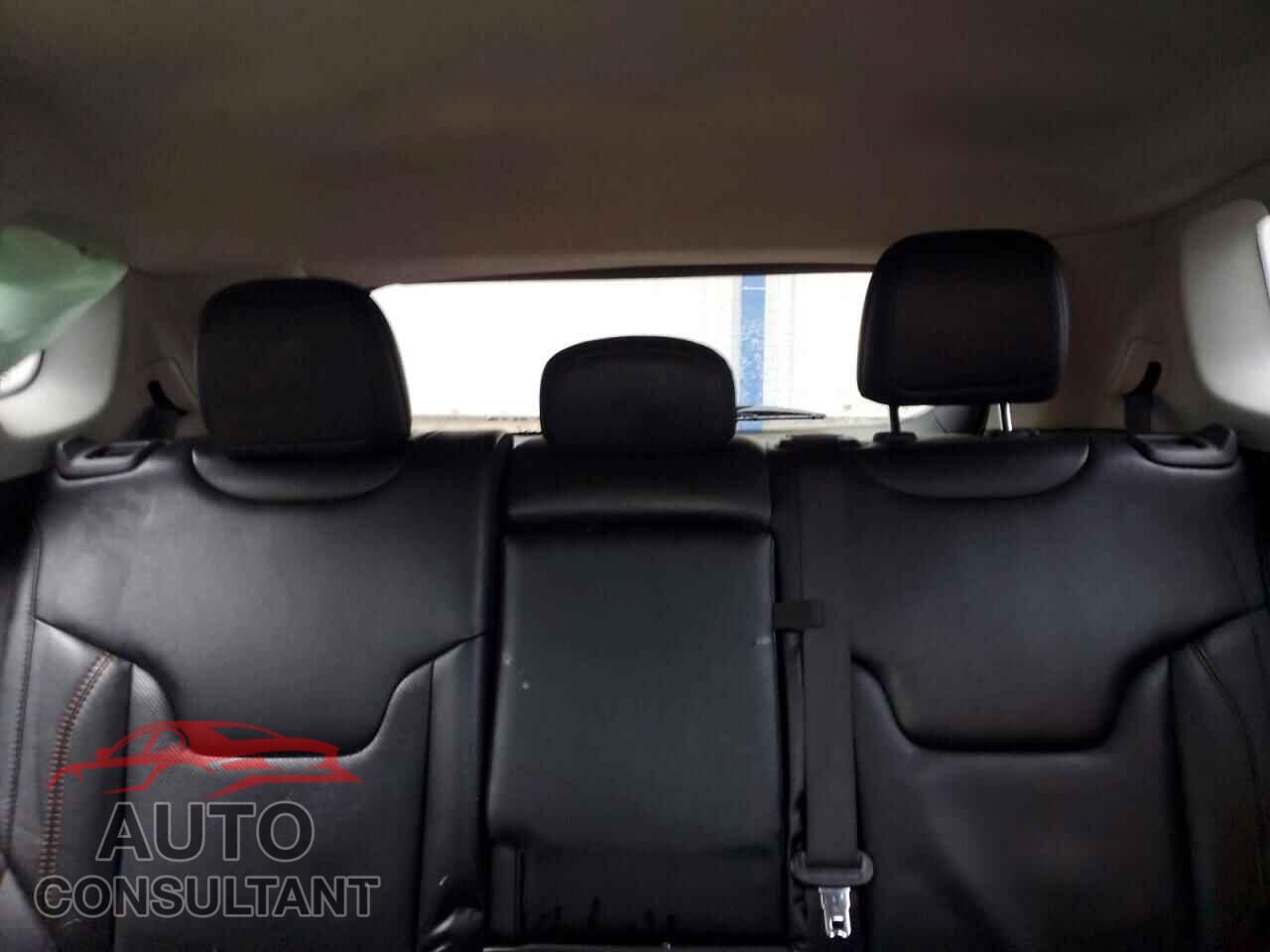 JEEP COMPASS 2020 - 3C4NJCCB1LT187516