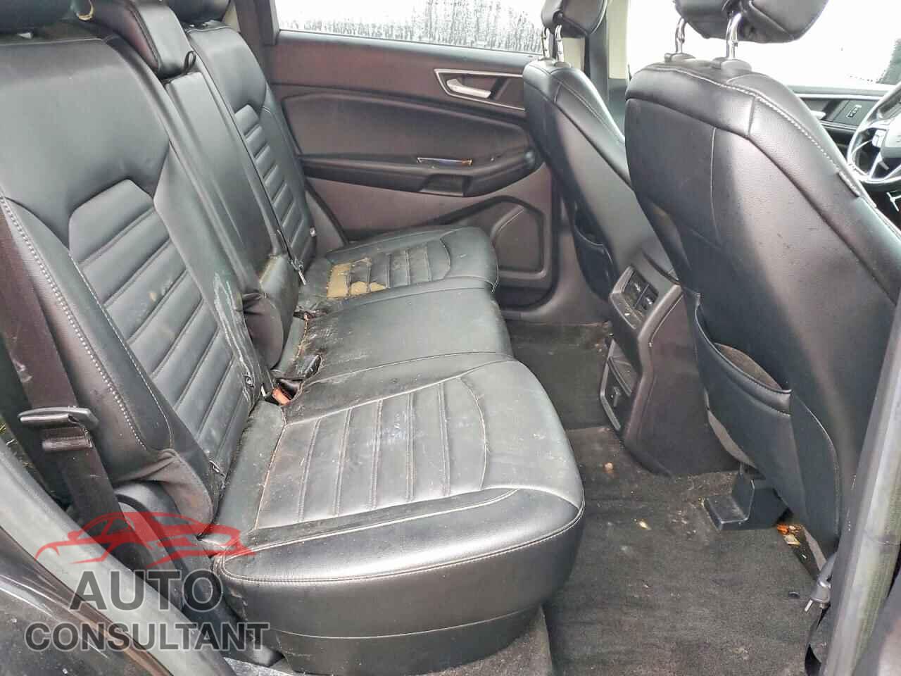 FORD EDGE 2015 - 2FMTK4J85FBB36078