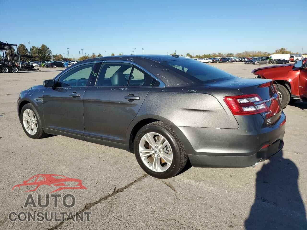 FORD TAURUS 2015 - 1FAHP2E89FG209557