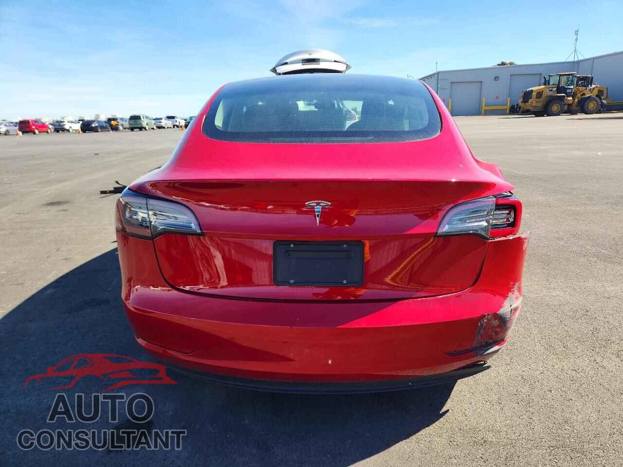 TESLA MODEL 3 2023 - 5YJ3E1EA2PF396482