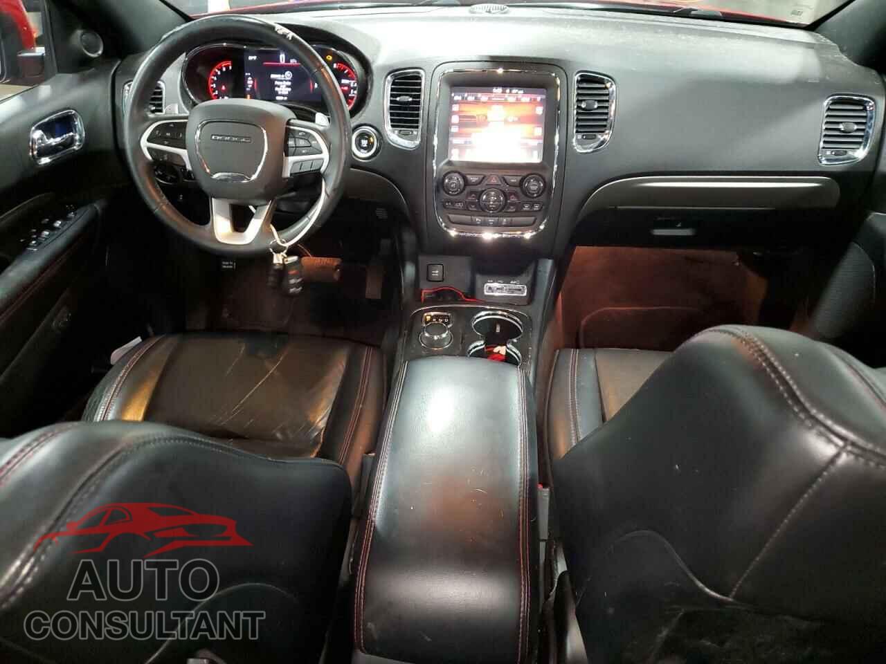 DODGE DURANGO 2014 - 1C4SDJCT2EC303974