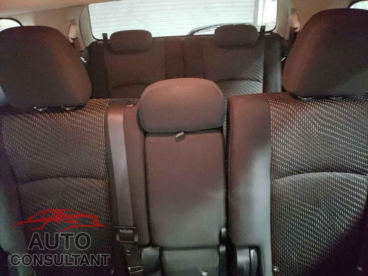 DODGE JOURNEY 2020 - 3C4PDCAB3LT219062