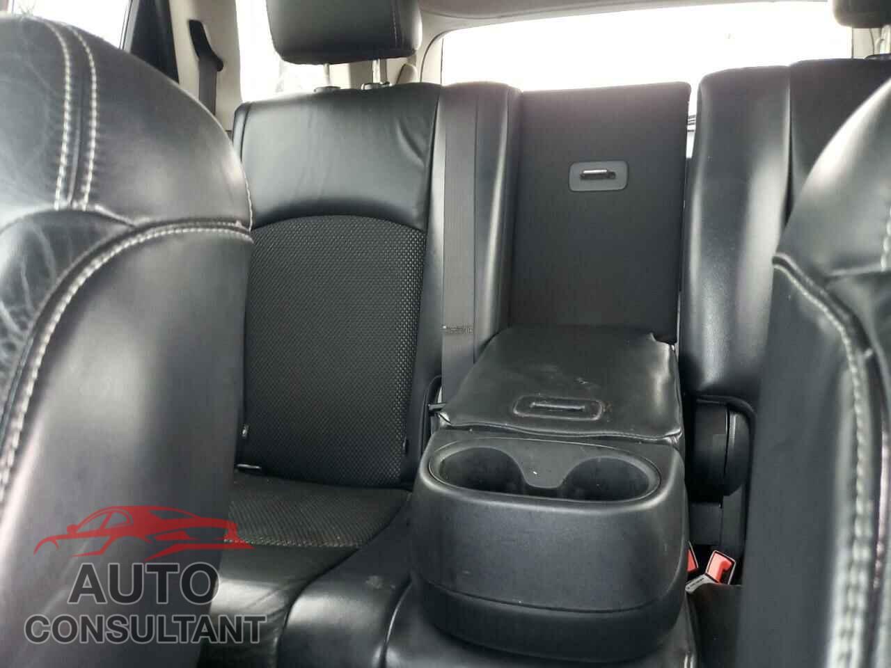 DODGE JOURNEY 2015 - 3C4PDCGB4FT752467