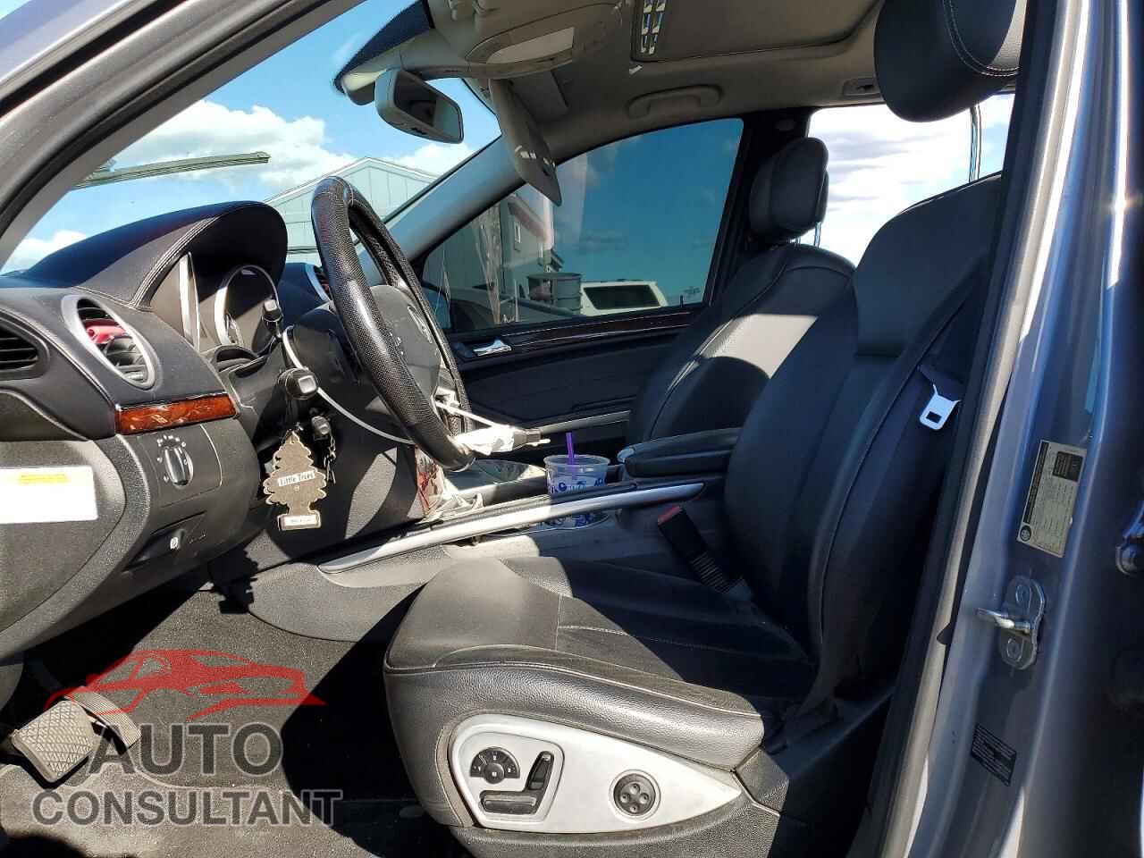 MERCEDES-BENZ GL-CLASS 2012 - 4JGBF7BE6CA764485