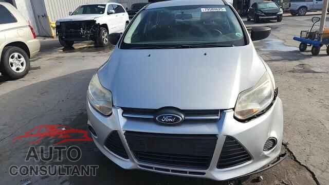 FORD FOCUS 2014 - 1FADP3E23EL153041