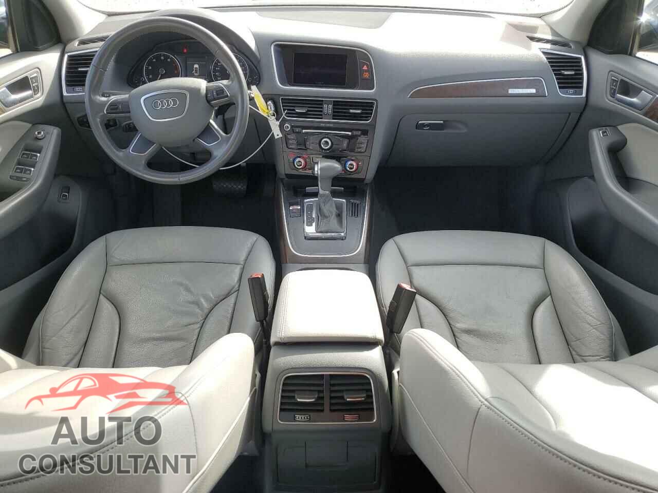 AUDI Q5 2015 - WA1CFAFP6FA084196