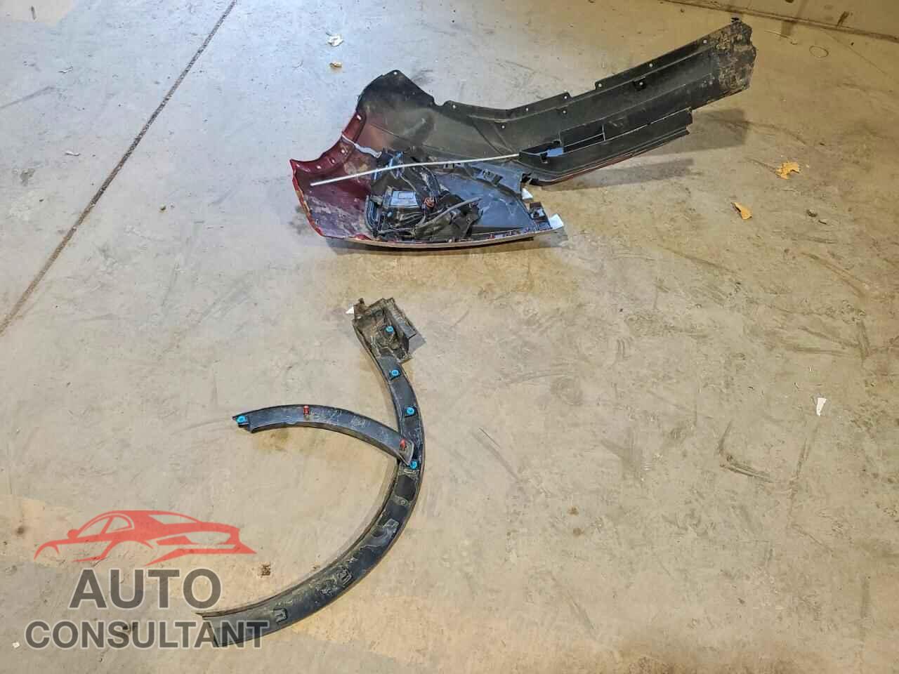 MITSUBISHI ECLIPSE 2018 - JA4AT4AA2JZ066020