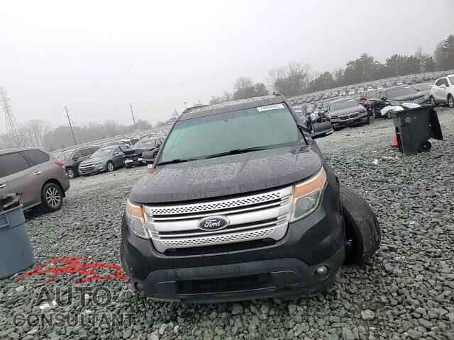 FORD EXPLORER 2015 - 1FM5K8D83FGC37060