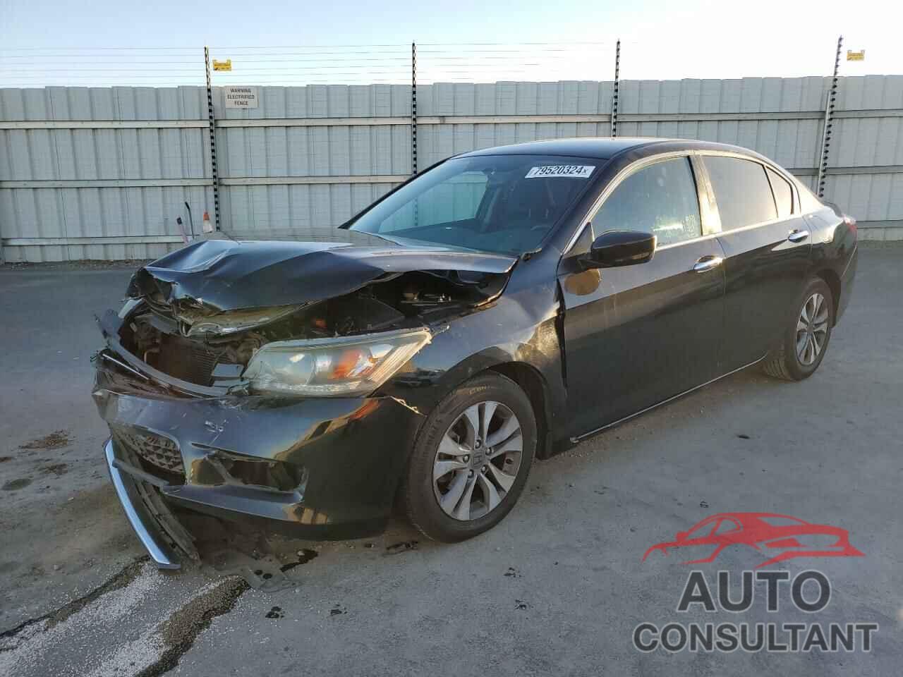 HONDA ACCORD 2015 - 1HGCR2F31FA153362