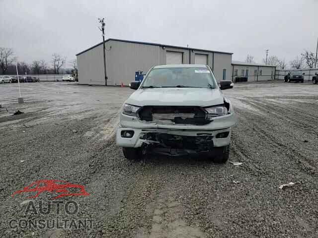 FORD RANGER 2022 - 1FTER4FH7NLD34600