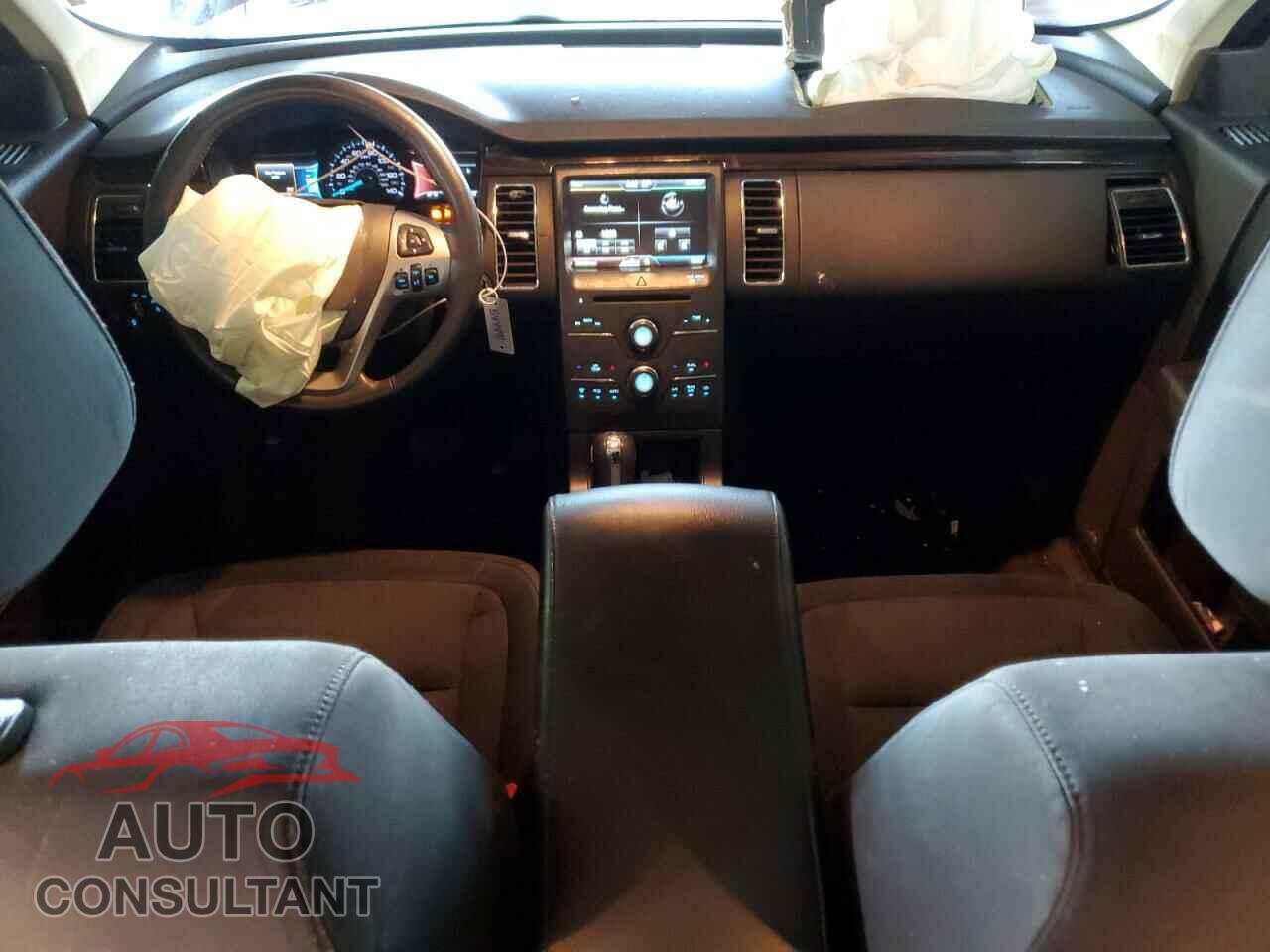 FORD FLEX 2014 - 2FMGK5C86EBD45641
