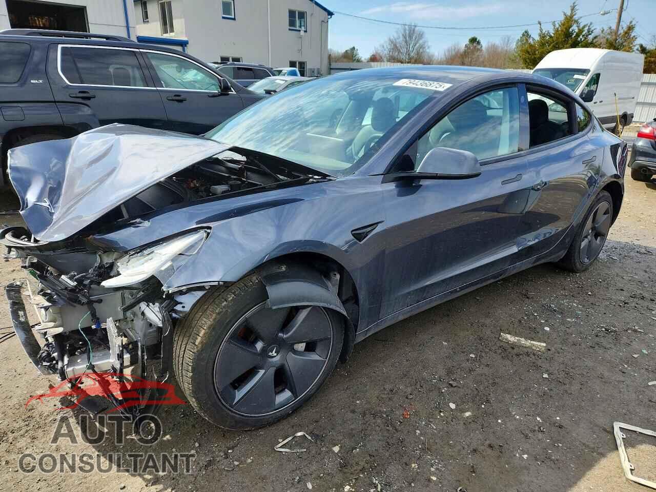 TESLA MODEL 3 2023 - 5YJ3E1EA1PF626531
