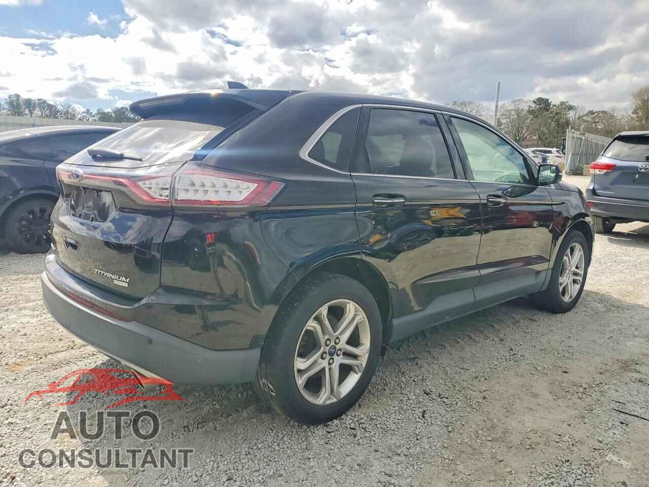 FORD EDGE 2018 - 2FMPK3K95JBB20006