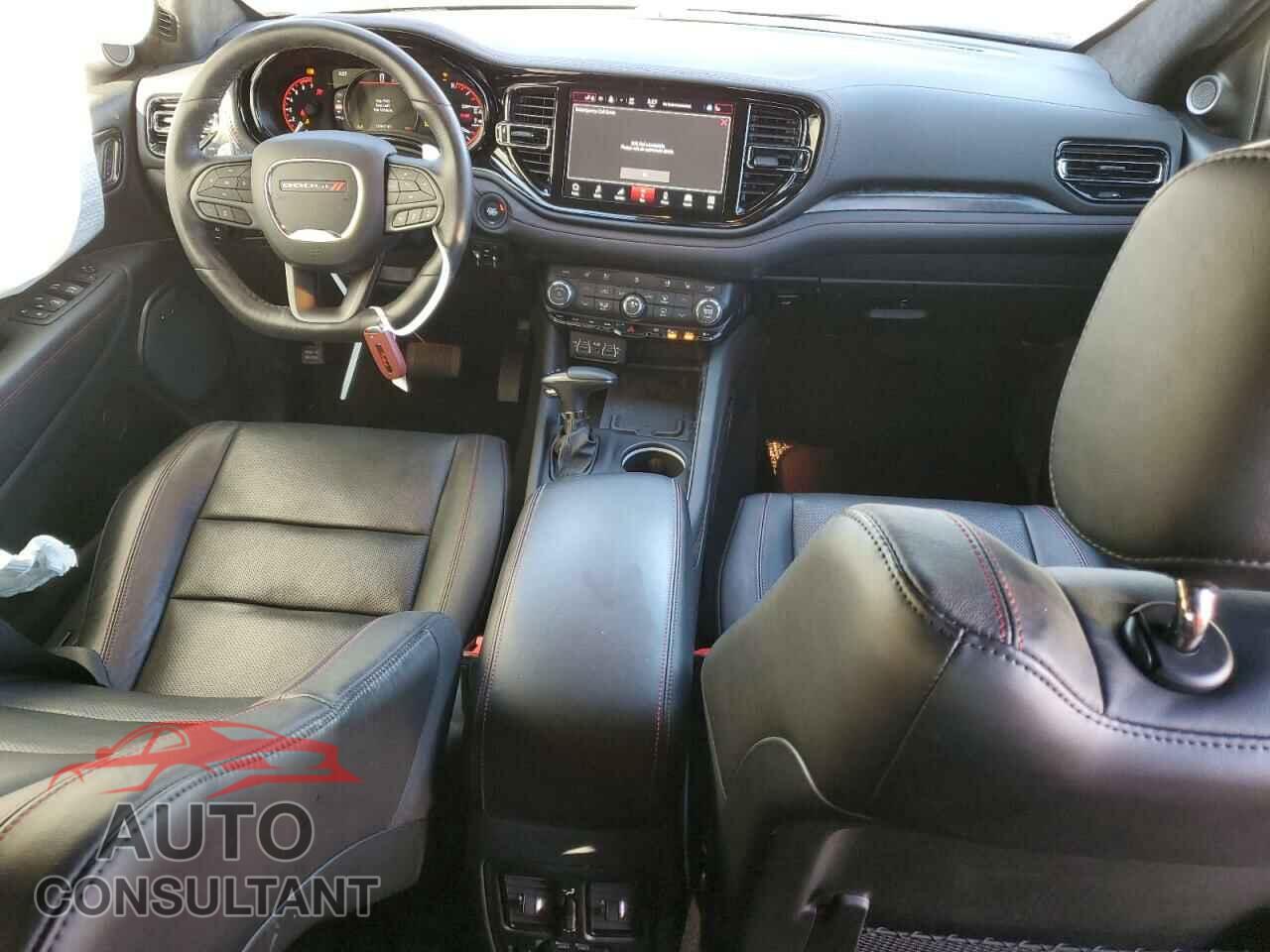 DODGE DURANGO 2023 - 1C4SDJCT0PC581999