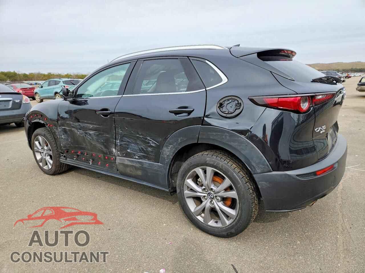 MAZDA CX30 2022 - 3MVDMBDL2NM408072
