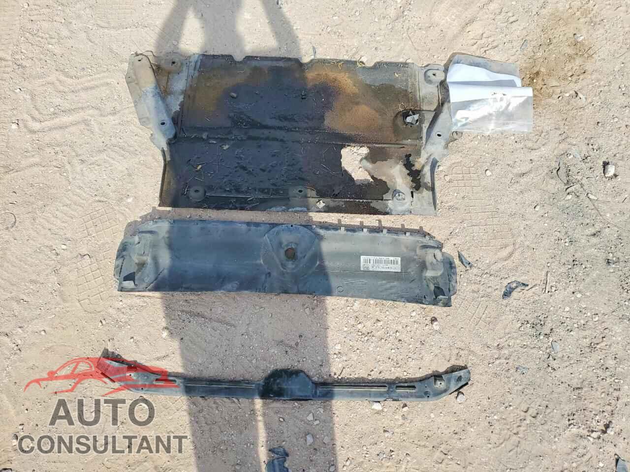 AUDI A4 2018 - WAUKMAF47JA145686