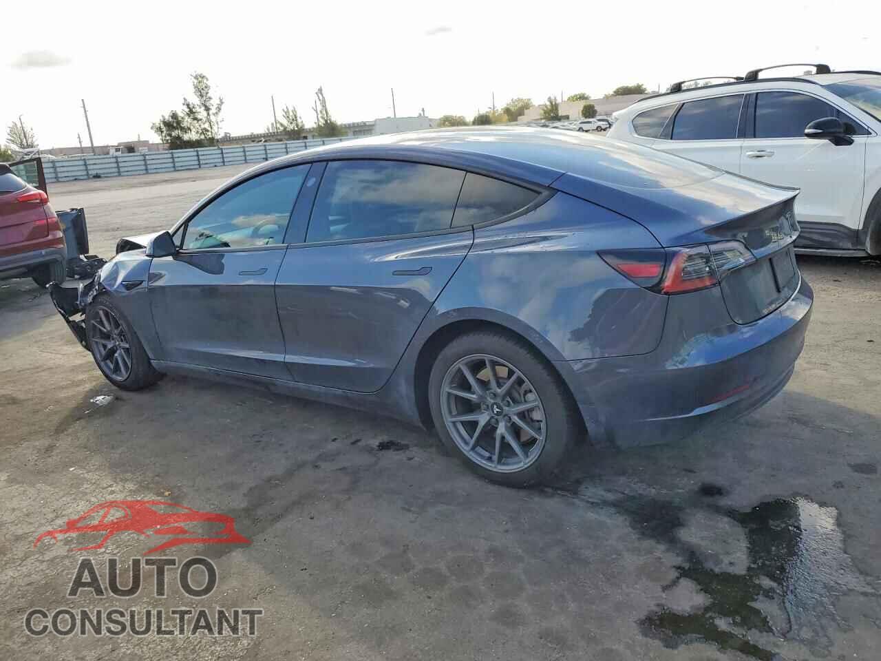 TESLA MODEL 3 2023 - 5YJ3E1EA7PF383405
