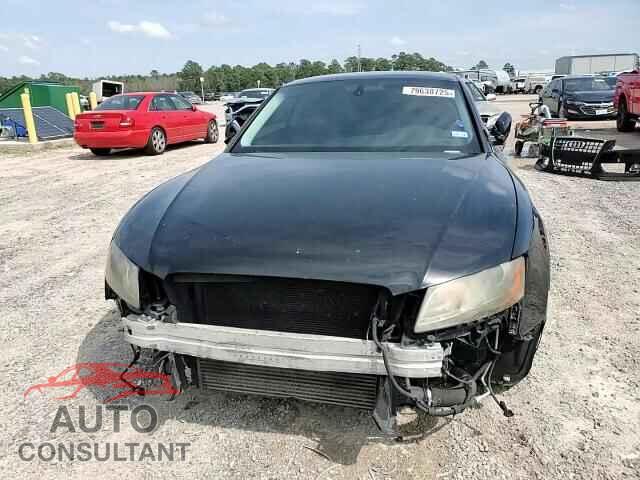 AUDI A5 2012 - WAUCFAFR4CA045400