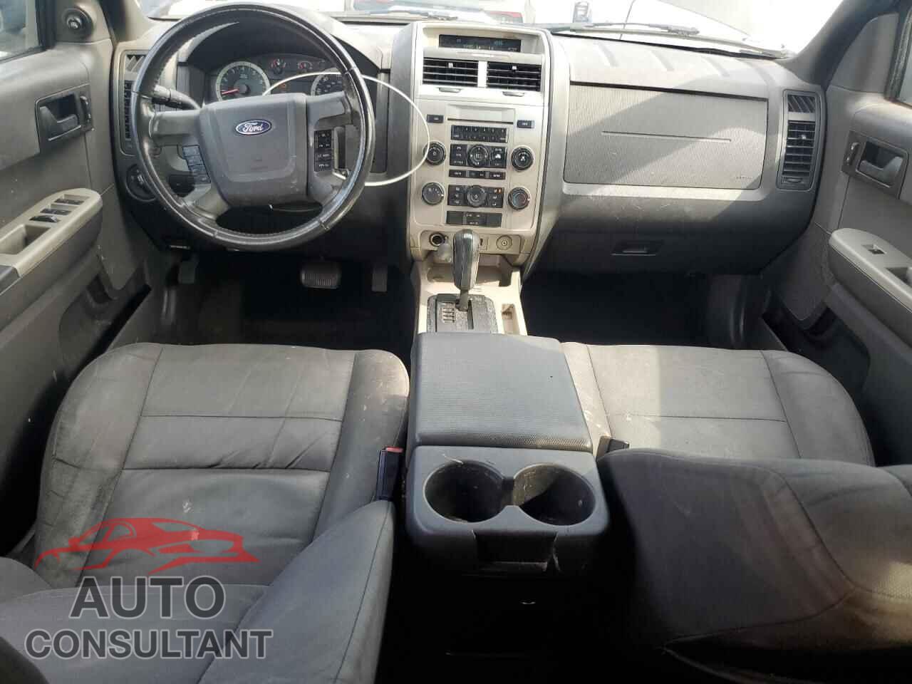 FORD ESCAPE 2011 - 1FMCU0DG4BKB08665