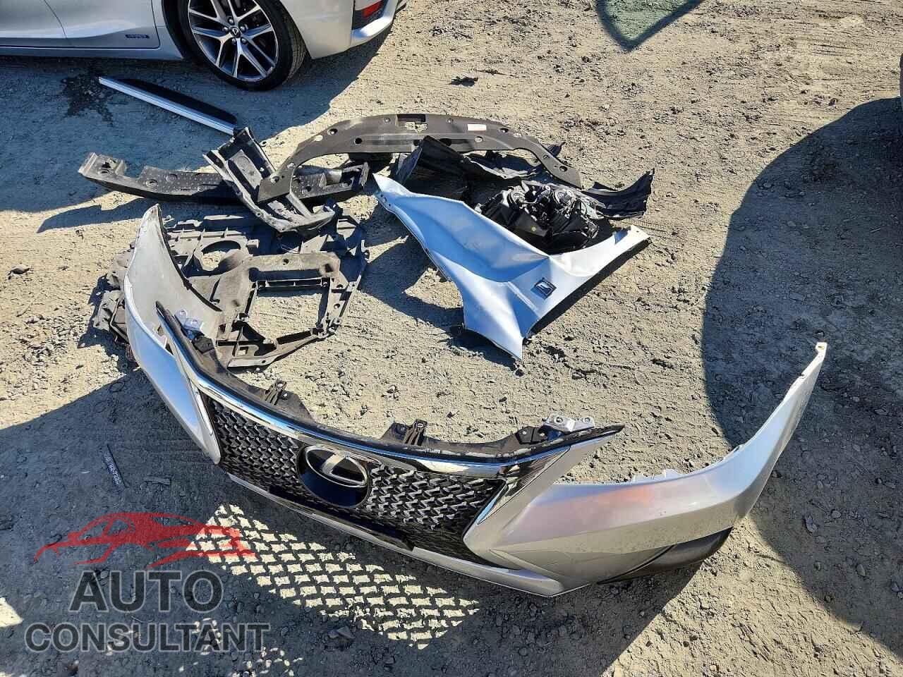 LEXUS CT 200 2015 - JTHKD5BH8F2233357