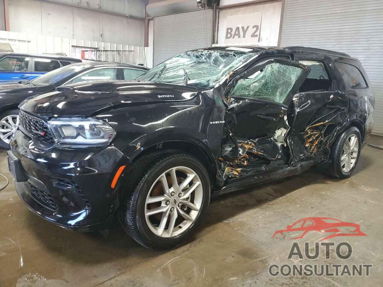 DODGE DURANGO 2024 - 1C4SDJCT2RC150017