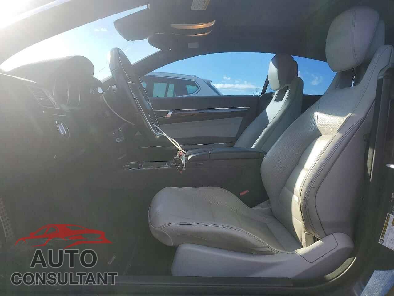 MERCEDES-BENZ E-CLASS 2016 - WDDKJ6HB2GF320125
