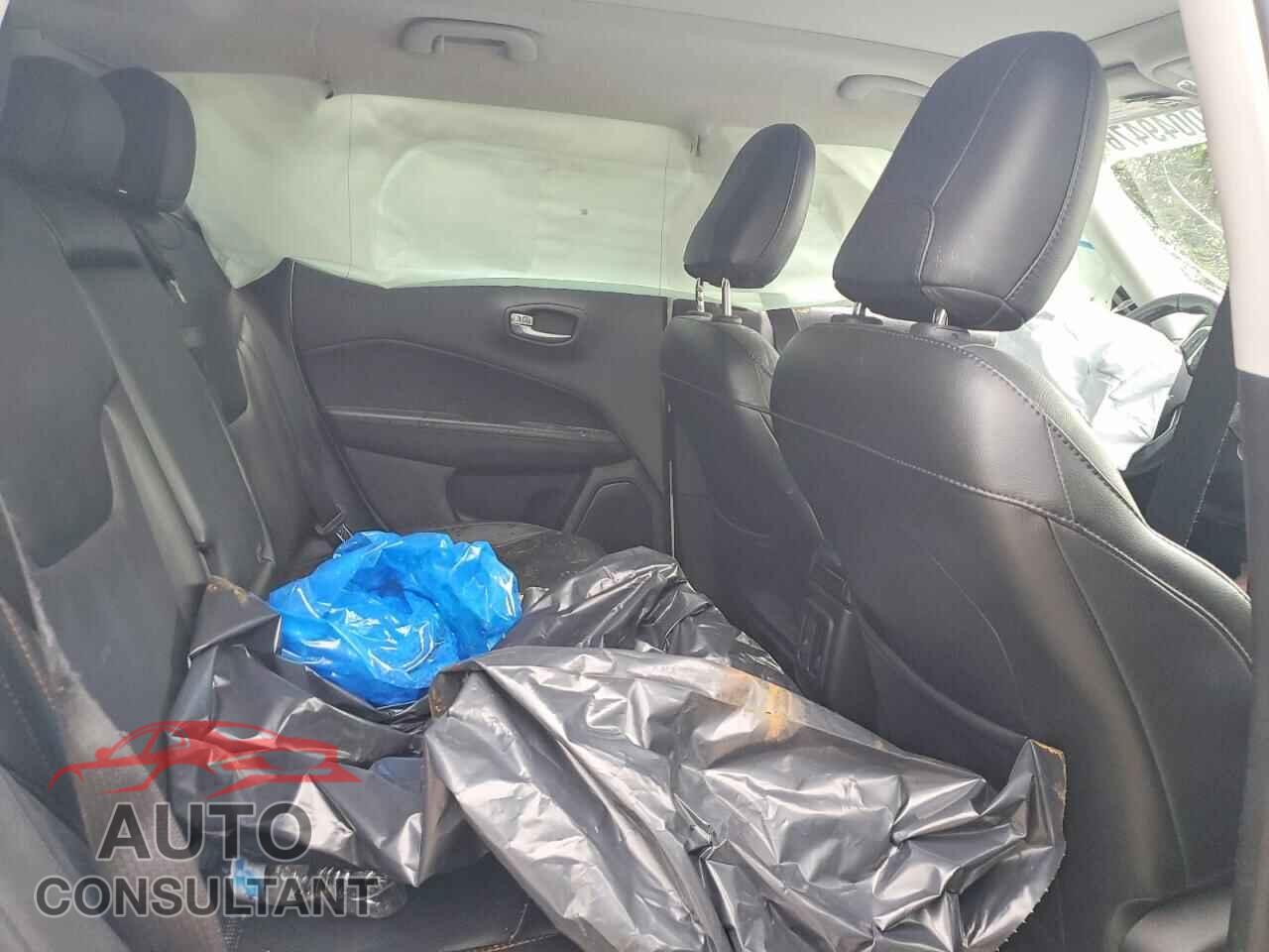 JEEP COMPASS 2020 - 3C4NJDCB1LT168230