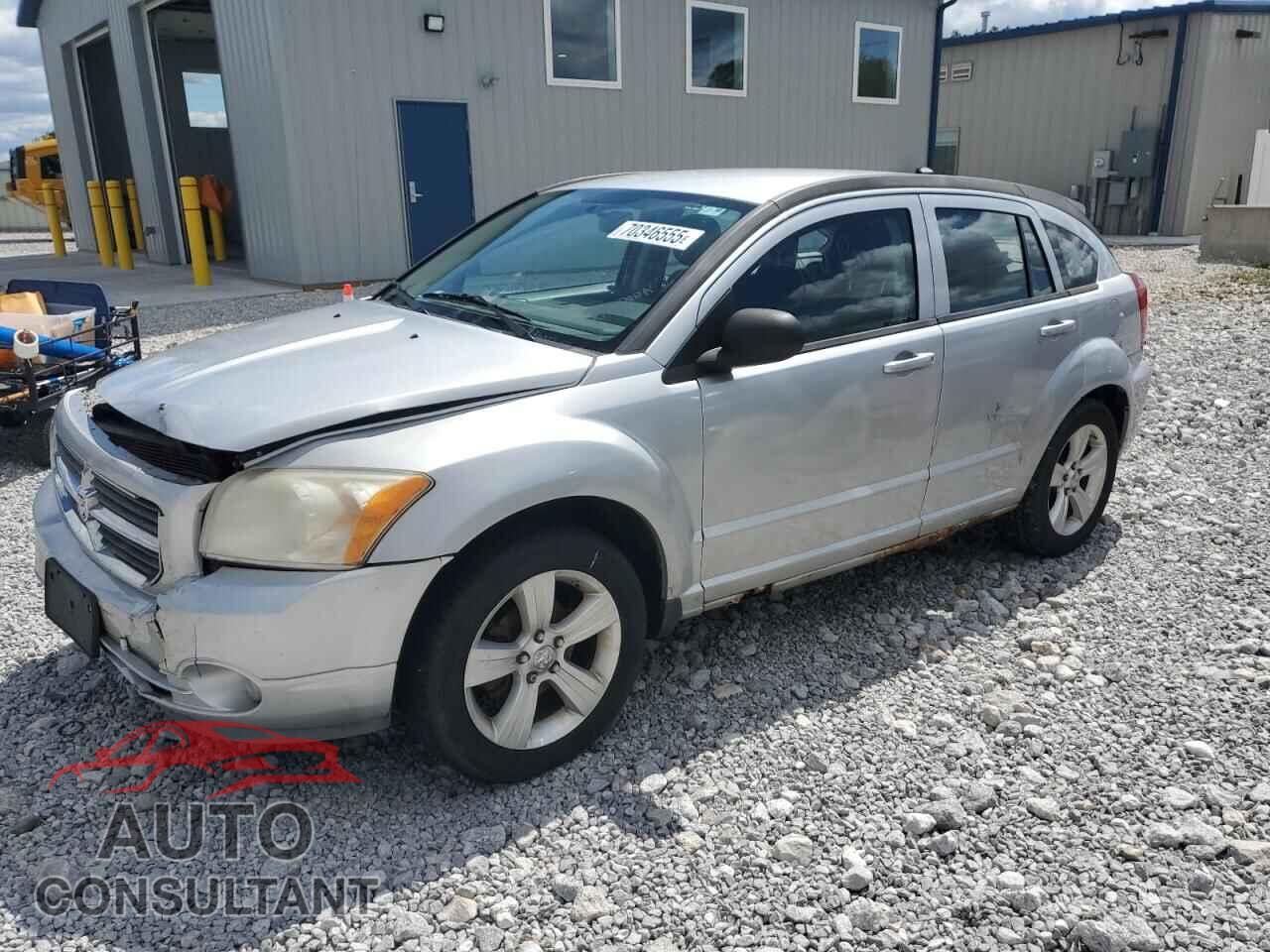 DODGE CALIBER 2011 - 1B3CB3HA1BD298643