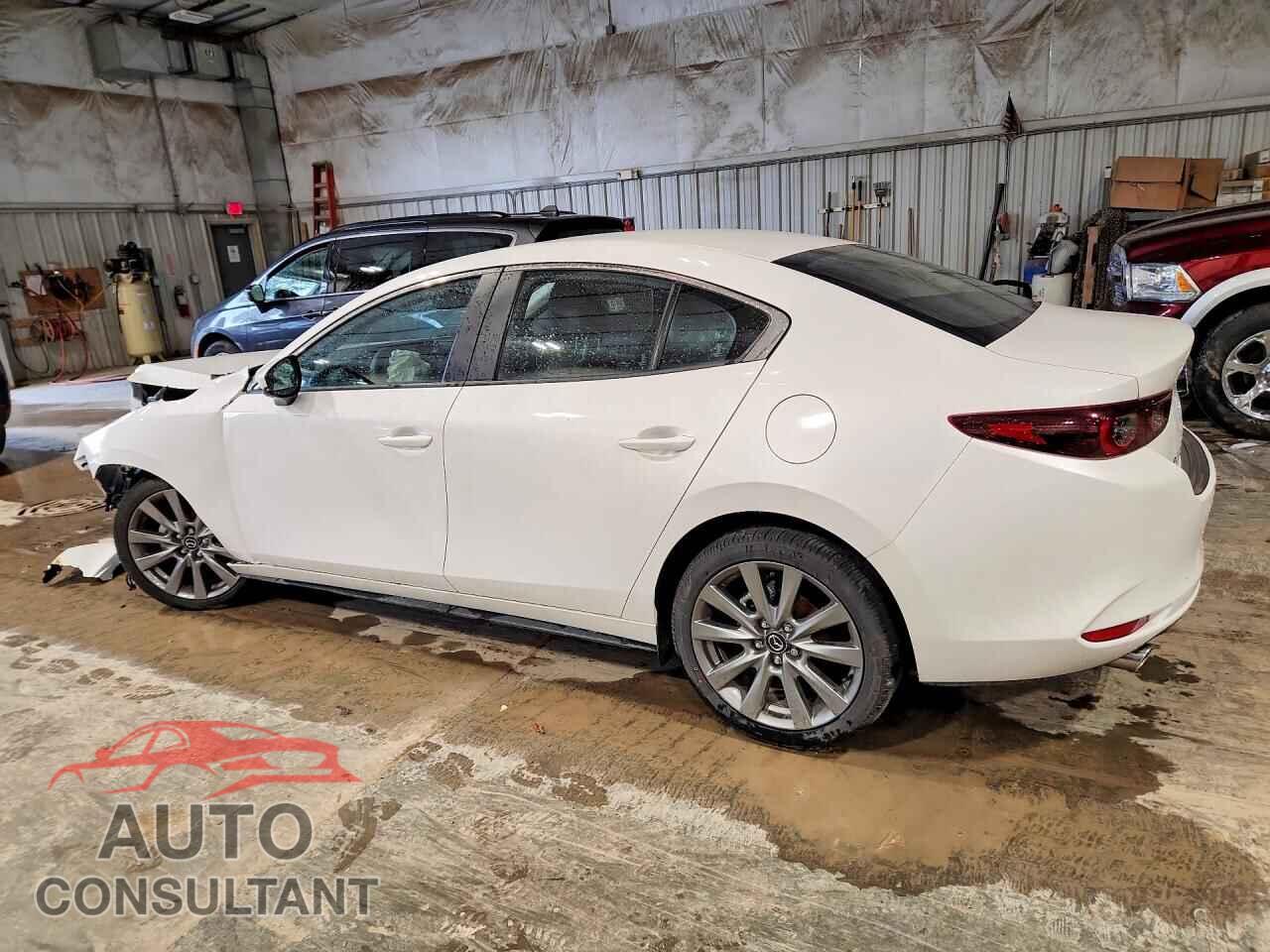 MAZDA 3 2026 - JM1BPACL2T1857855