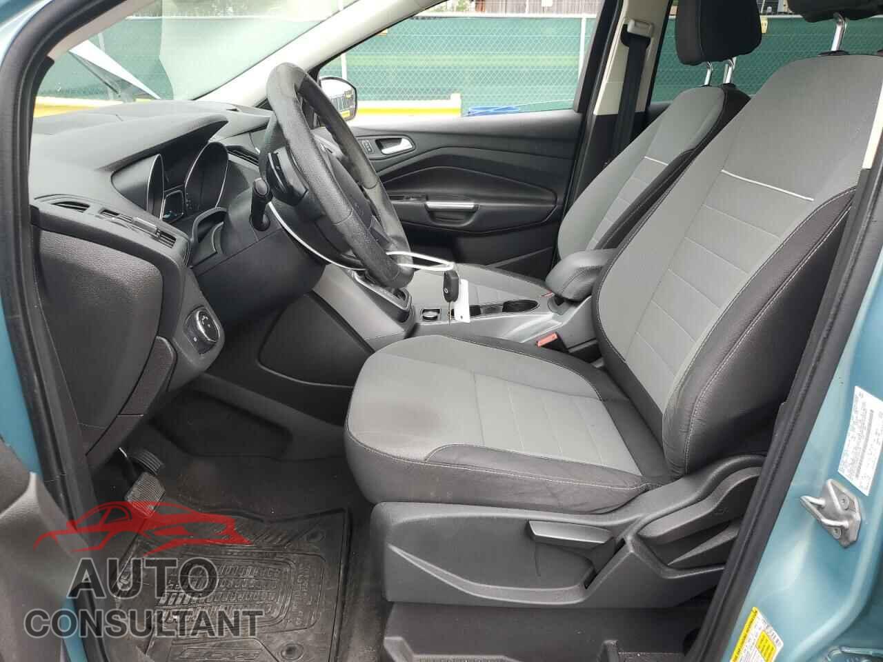 FORD ESCAPE 2013 - 1FMCU9GX9DUD69359