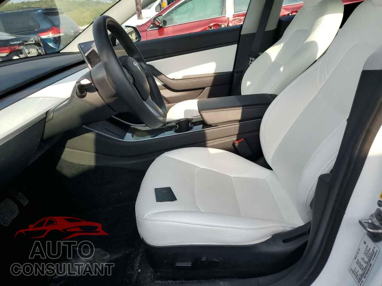 TESLA MODEL 3 2020 - 5YJ3E1EA5LF783957
