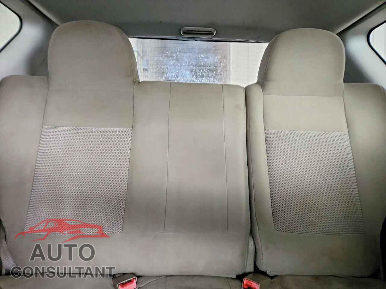 JEEP COMPASS 2014 - 1C4NJCBA4ED881621