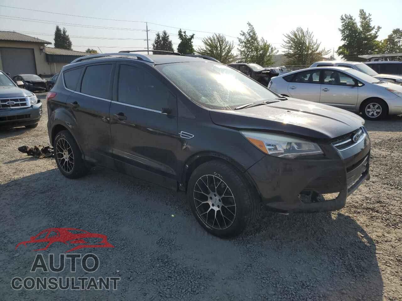 FORD ESCAPE 2013 - 1FMCU9J96DUC62750