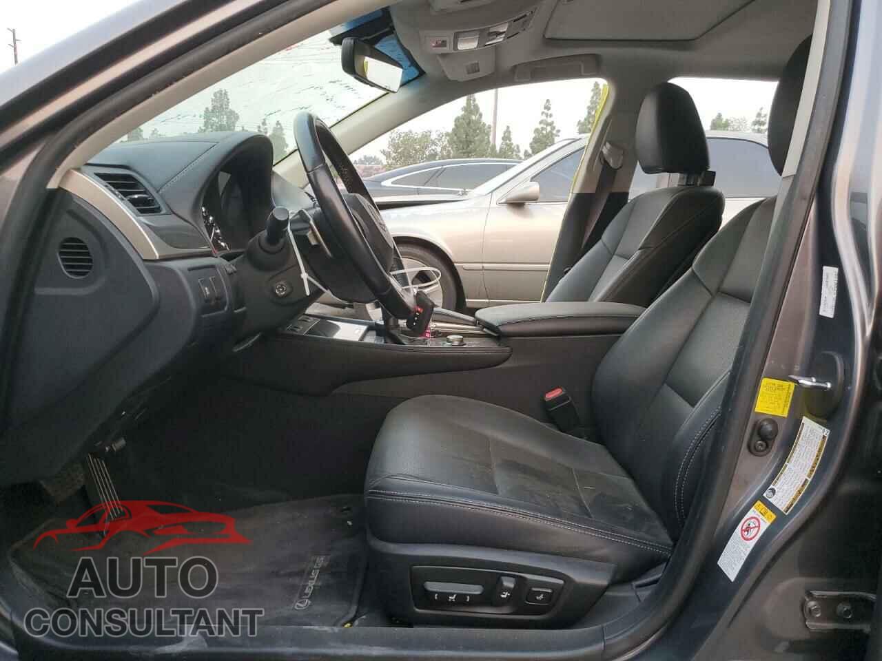 LEXUS GS200 2016 - JTHBA1BL4GA001402