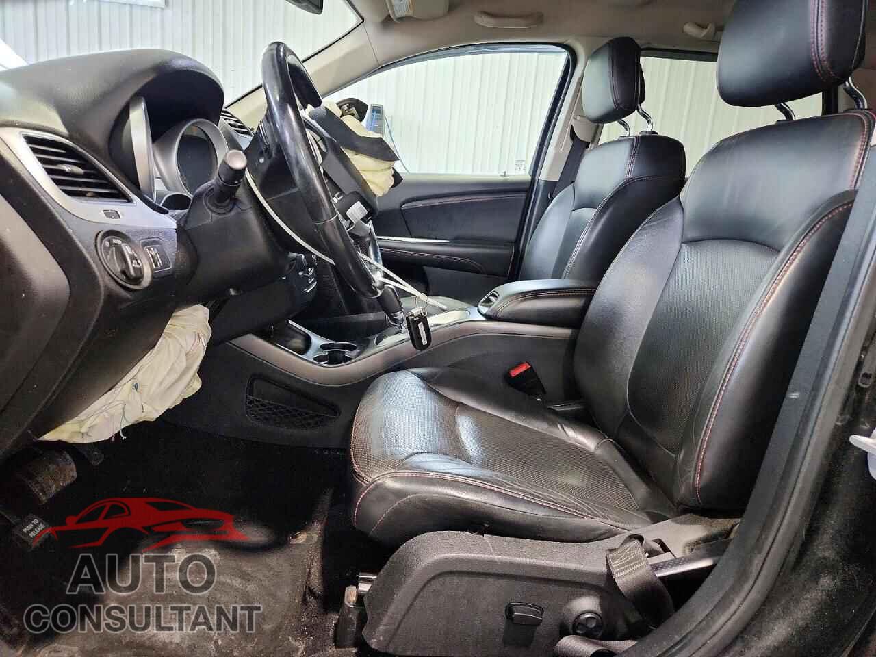 DODGE JOURNEY 2019 - 3C4PDDEG1KT687432
