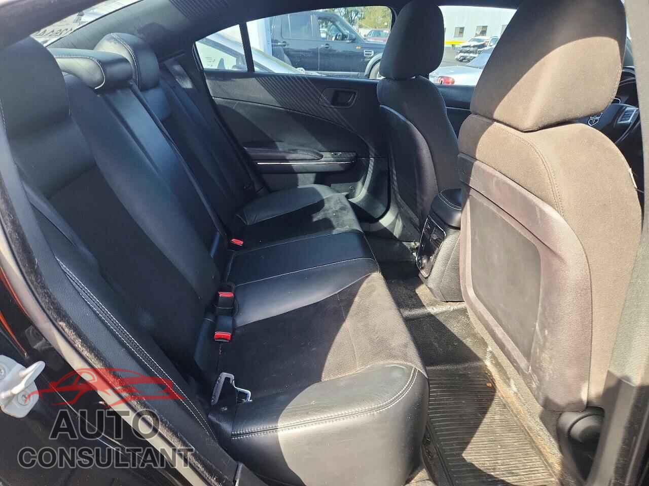 DODGE CHARGER 2012 - 2C3CDXATXCH263944