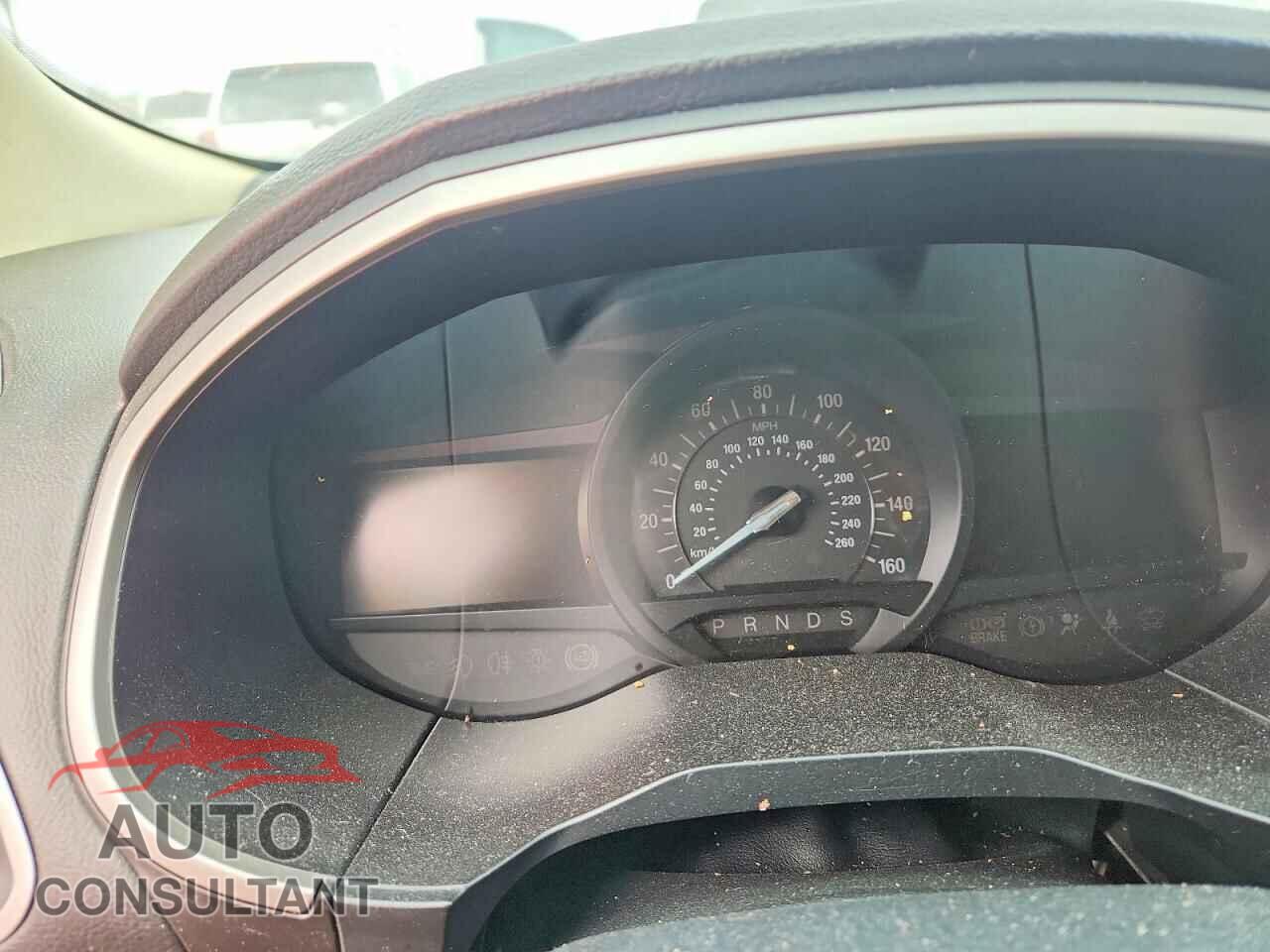 FORD EDGE 2016 - 2FMPK4J92GBC39275