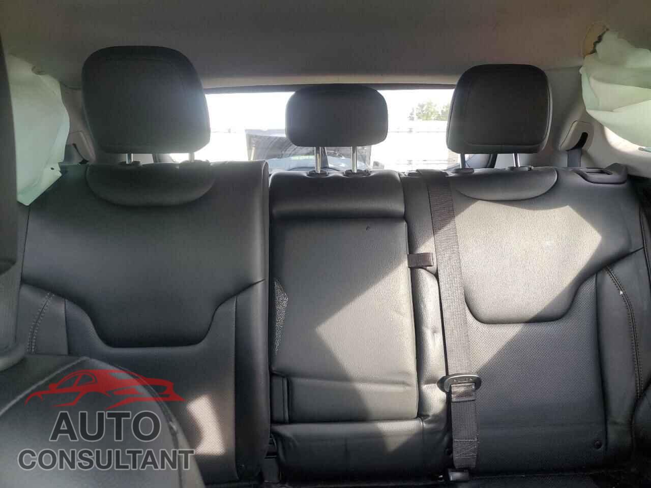 JEEP COMPASS 2020 - 3C4NJDCB2LT166440