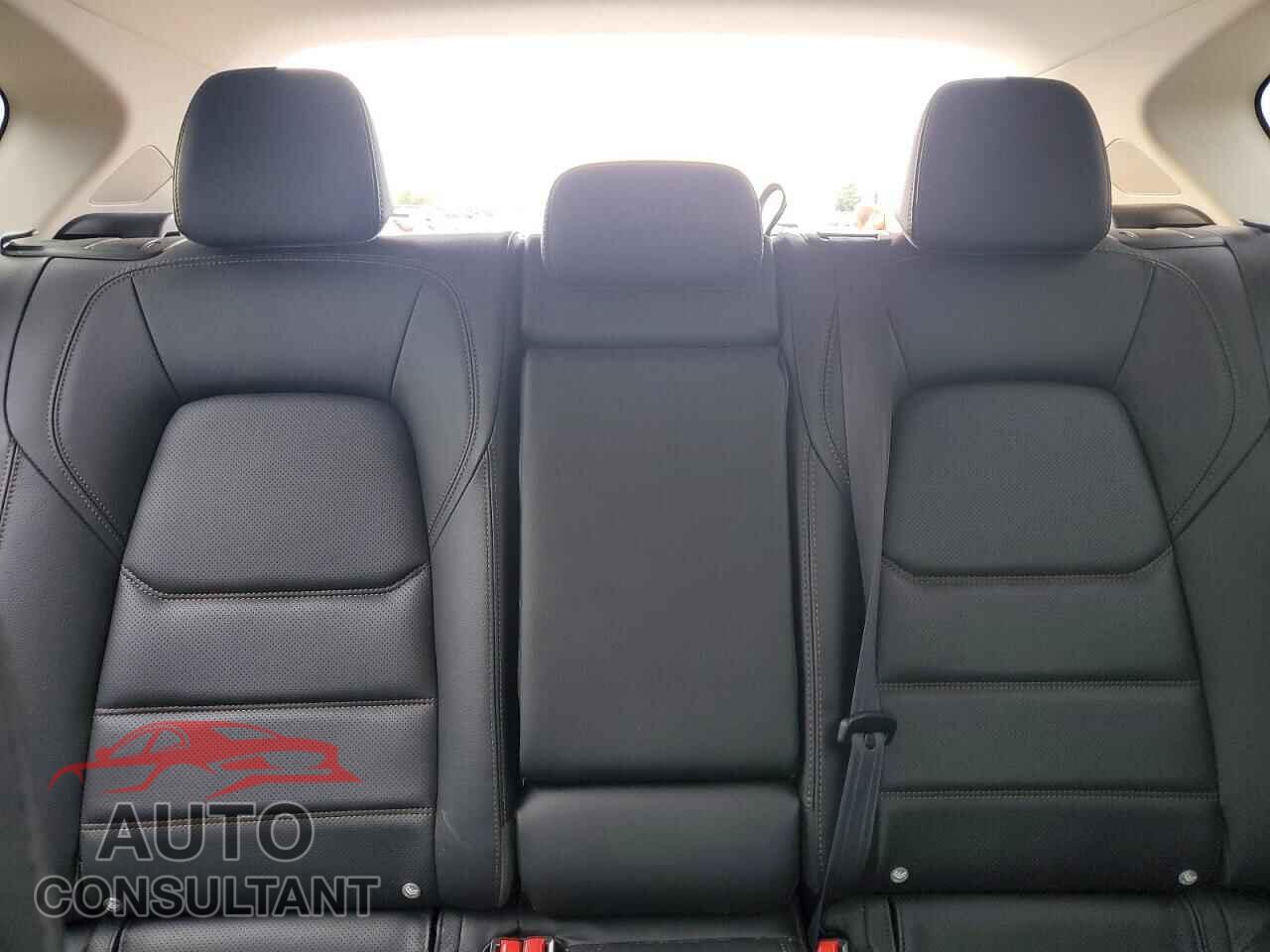 MAZDA CX-5 2021 - JM3KFBDM4M1466084