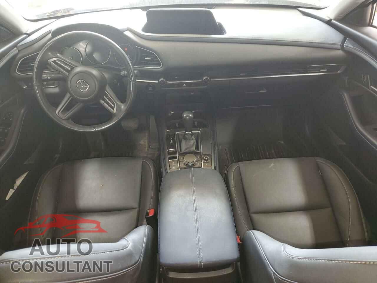 MAZDA CX30 2020 - 3MVDMACL3LM123731