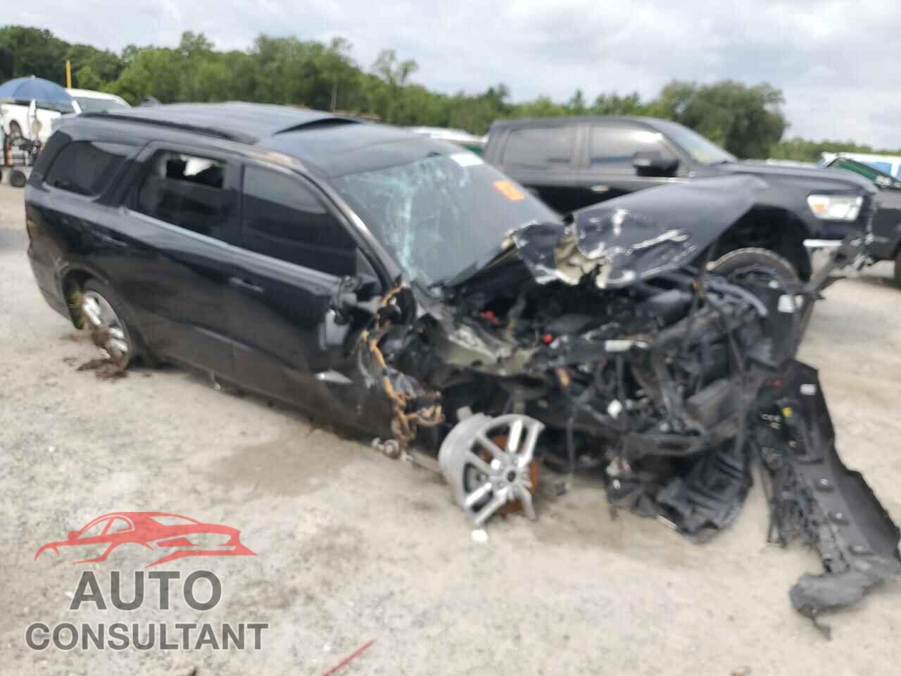 DODGE DURANGO 2023 - 1C4RDJDG2PC636663