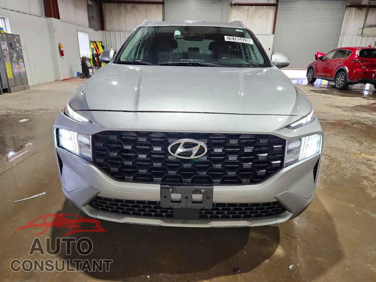HYUNDAI SANTA FE 2023 - 5NMS2DAJ5PH623559
